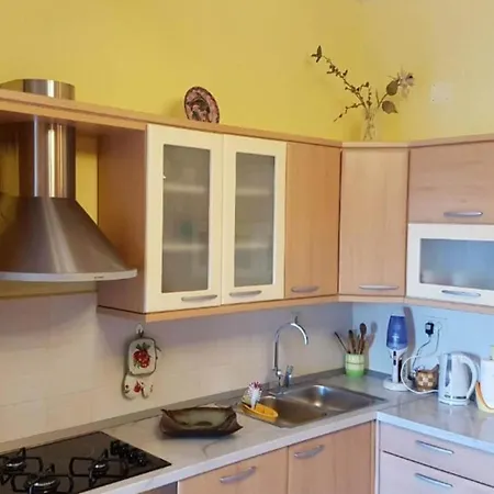 Villa Kety - Three Bedroom With Terrace *