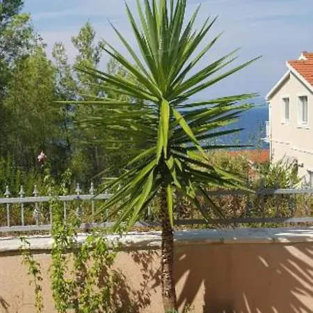 Kety - Three Bedroom With Terrace Villa