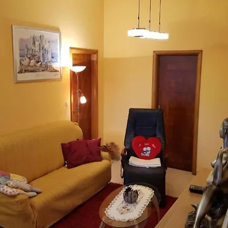 Kety - Three Bedroom With Terrace Villa