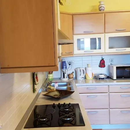 Kety - Three Bedroom With Terrace * Prigradica