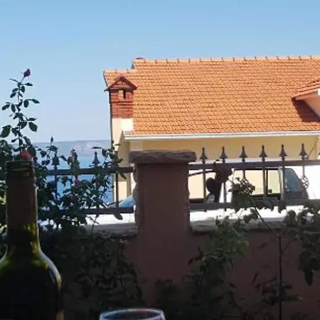 Kety - Three Bedroom With Terrace Villa *