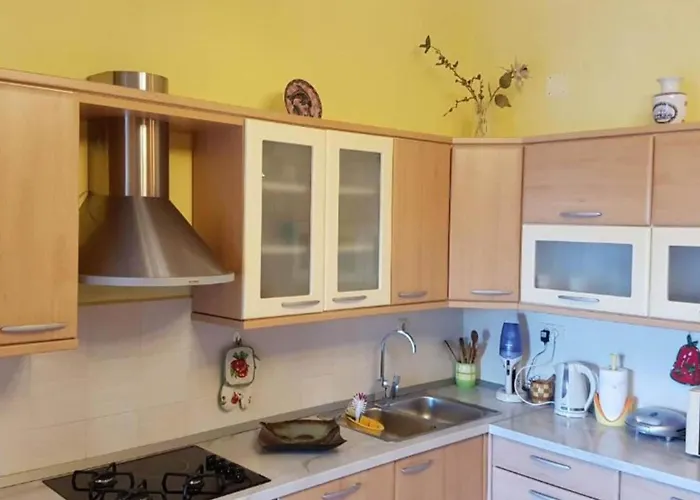 ヴィラ Kety - Three Bedroom With Terrace *