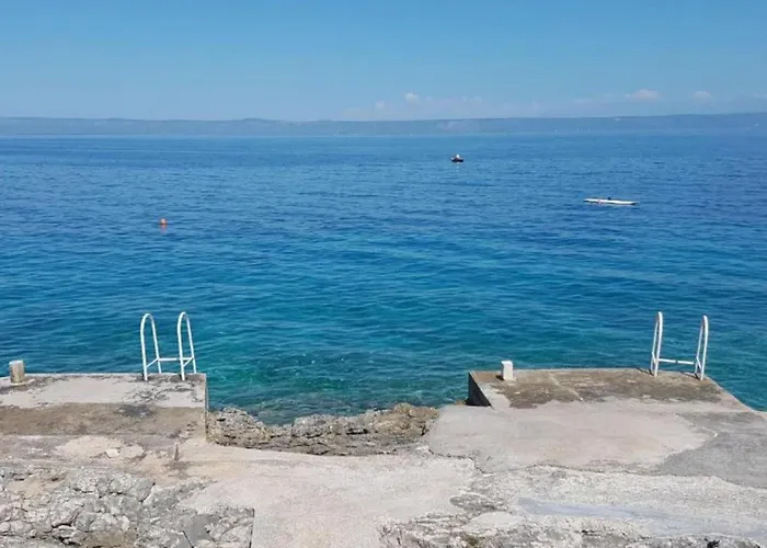 ヴィラ Kety - Three Bedroom With Terrace