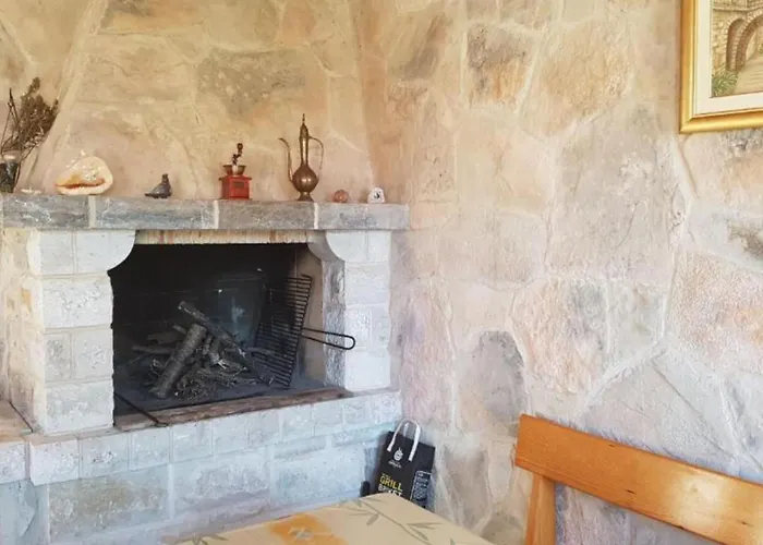 ヴィラ Kety - Three Bedroom With Terrace プリグラディサ