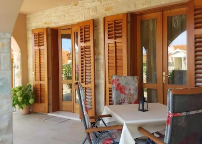 ヴィラ Kety - Three Bedroom With Terrace